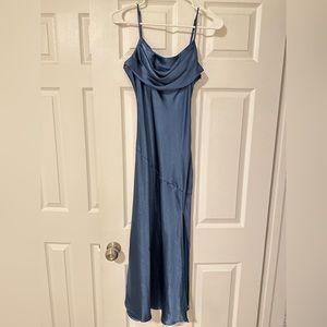 Hello Molly Midi Formal Dress